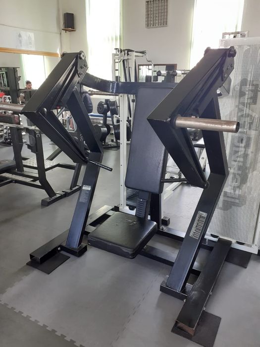 Vând aparate fitness