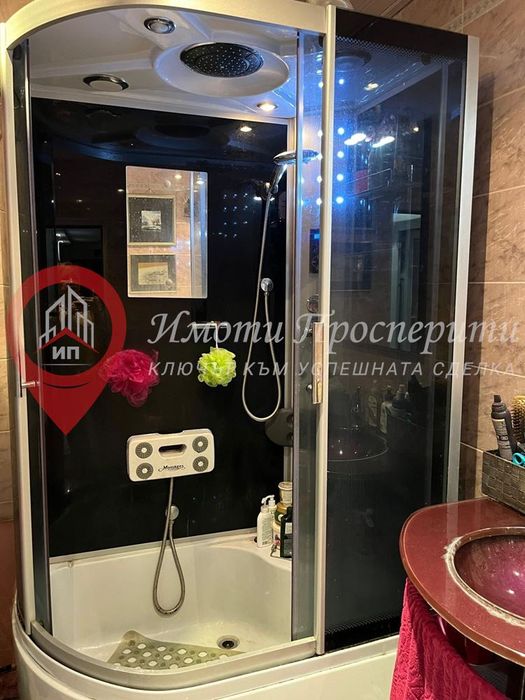 Продава се Многостаен апартамент в София, Лозенец - 168 кв.м за 3453 €/кв.м - Снимка #12