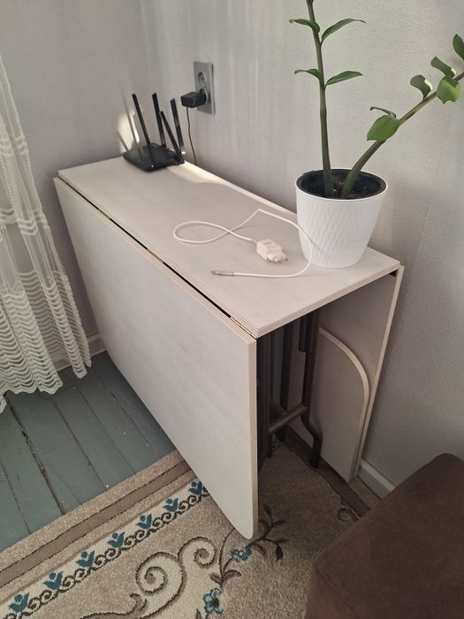 Стол книжка 100×270