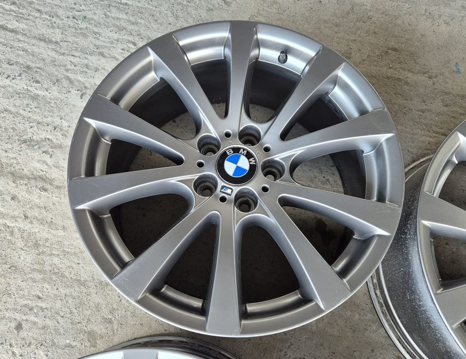 Оригинални джанти БМВ 5/120 BMW x5,x6 5x120