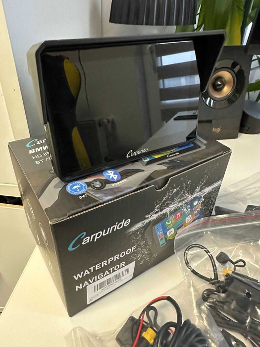 Vand Carpuride W502 BMW