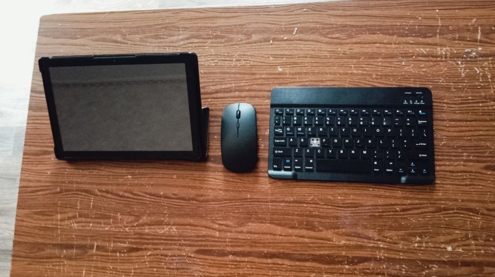 Планшет OZCT s25 ultra