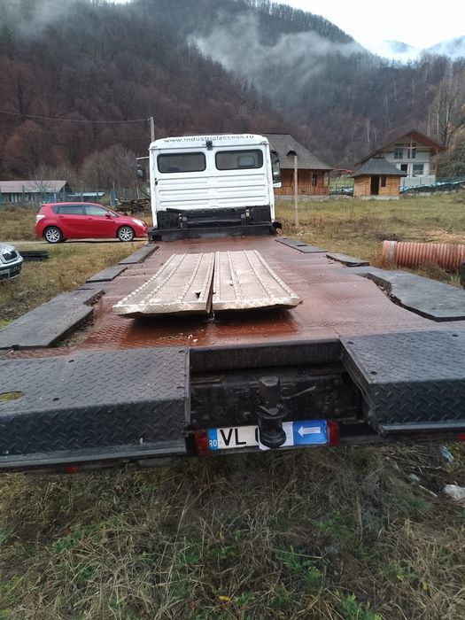 Man n3 în stare buna platforma 24 322