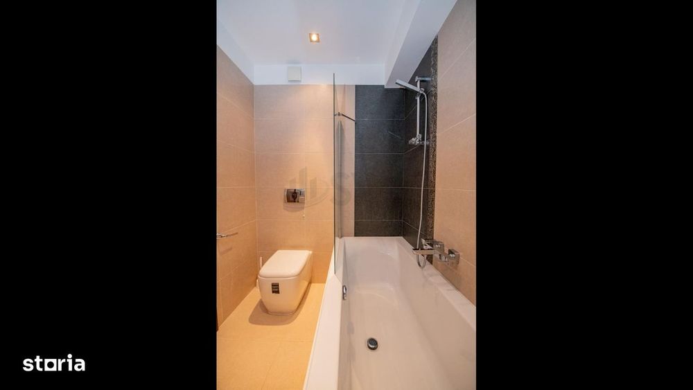 Apartament 2 camere Lux I Parcare Subterana I De vanzare