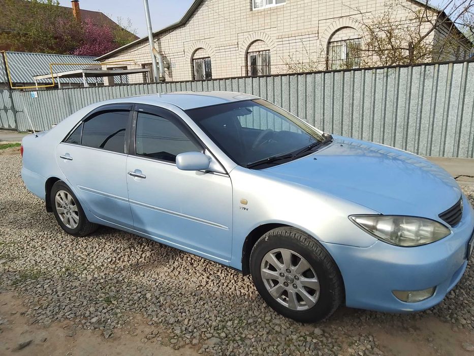 Продам Тойота Камри 35