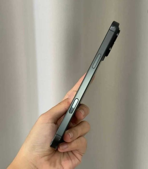 Iphone 16 Pro max 512gb