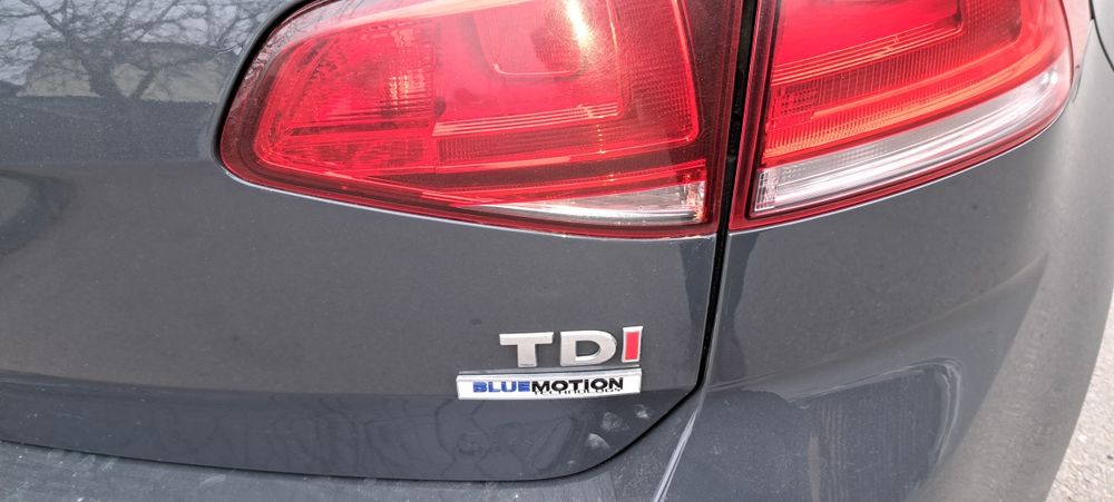 Vind Volkswagen Golf 7