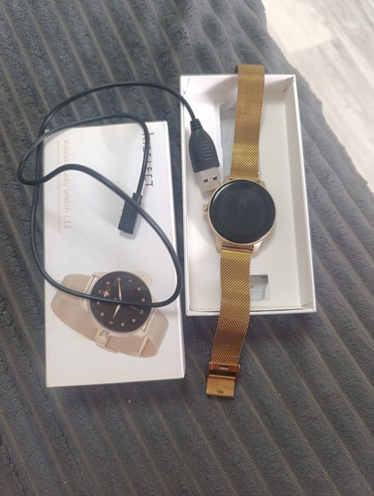 Smart watch L11 часы