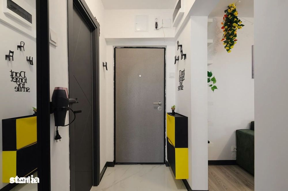 Apartament cu trei camere, Aparatorii Patriei, 115.000€