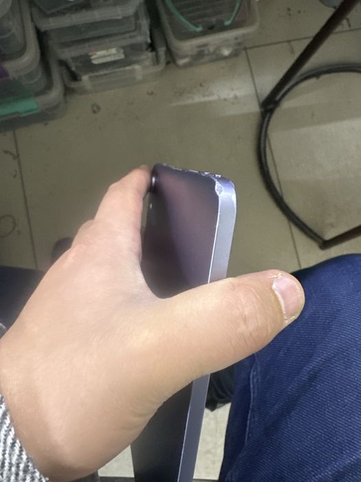 Ipad mini 6 (6-pokoleniya