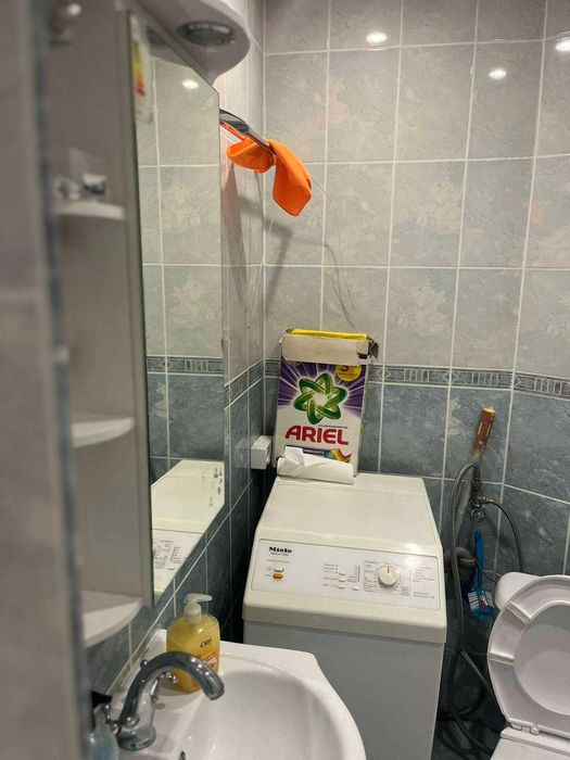 Апартамент 32 кв.м в Акти Неон Кердилион