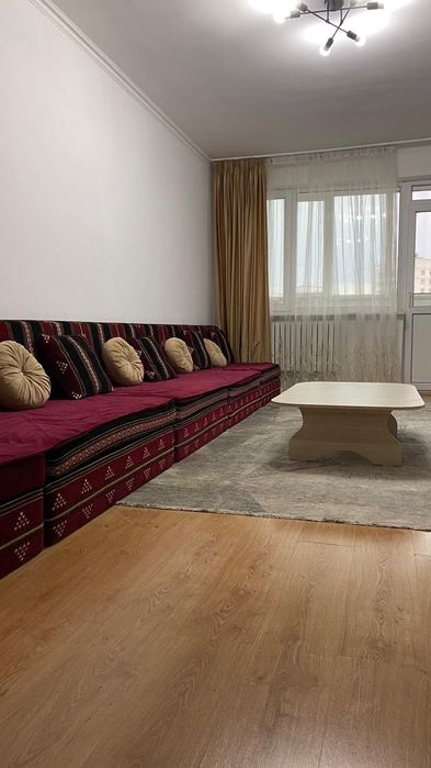 Продам 3-комнатную квартиру
