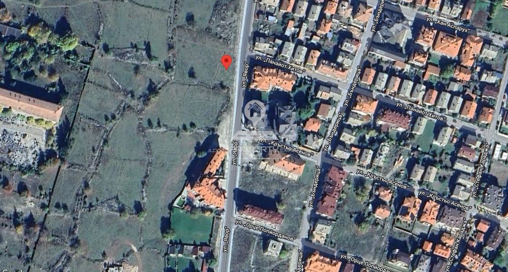 Продава се Парцел в Банско - 1764 кв.м за 105 €/кв.м - Снимка #3