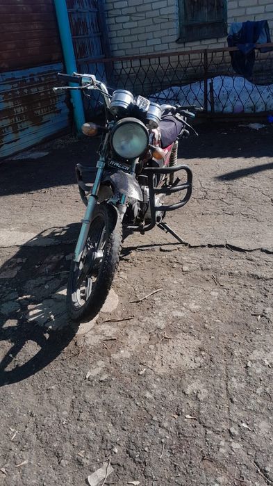 Продам 150к на ходу