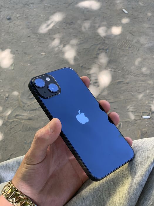 Айфон 13 128gb 93% акб iphone 13