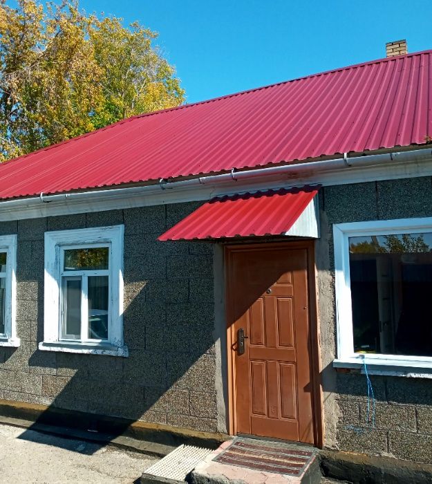 Продаётся благоустроенный дом в районе ОблГаи