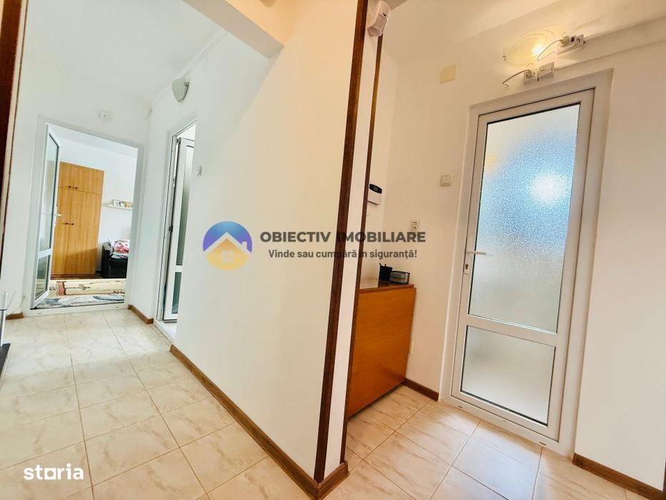 Apartament 2 camere Precista