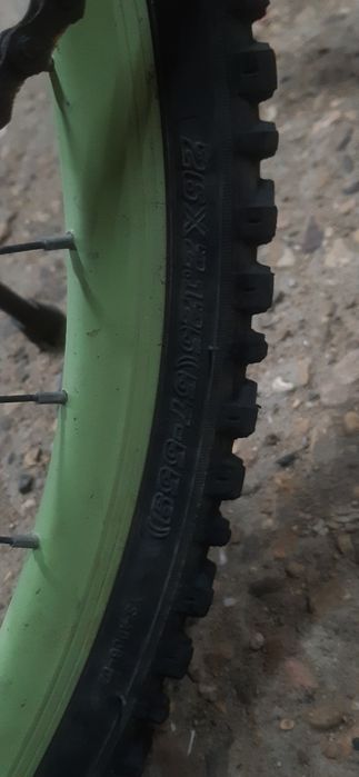 велосипед сатылады состояние норм