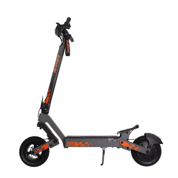 Trotineta Electrica Kukirin G2 2025 Noua