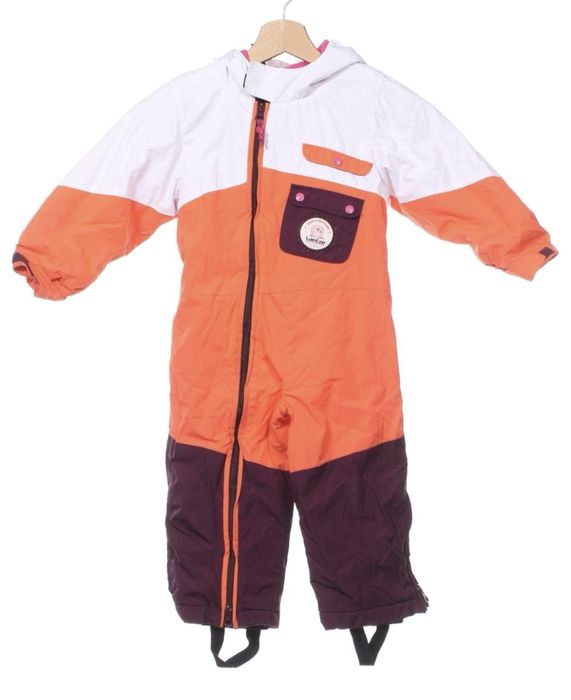 Детски гащеризон за зимни спортове космонавт Wedze