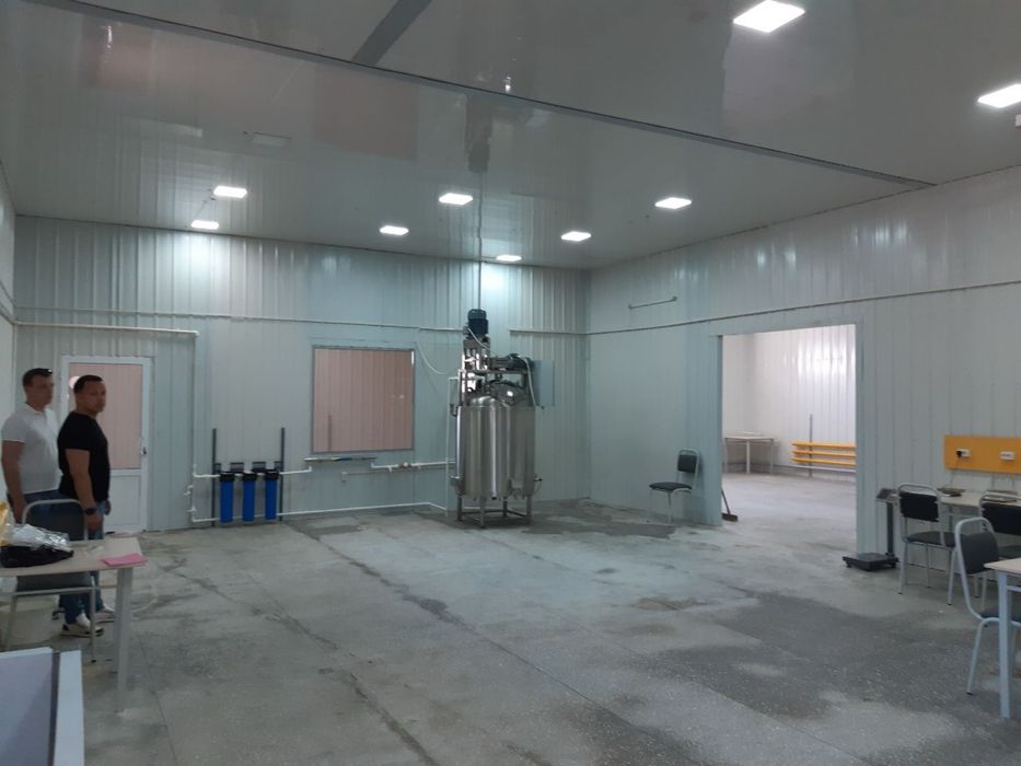 Arenda nejiloy  Tashigrushka 600m.kv