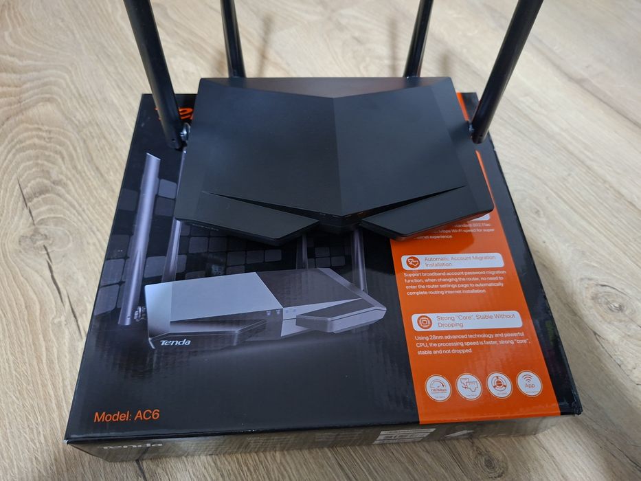 Продам WiFi роутер за 120 тыс