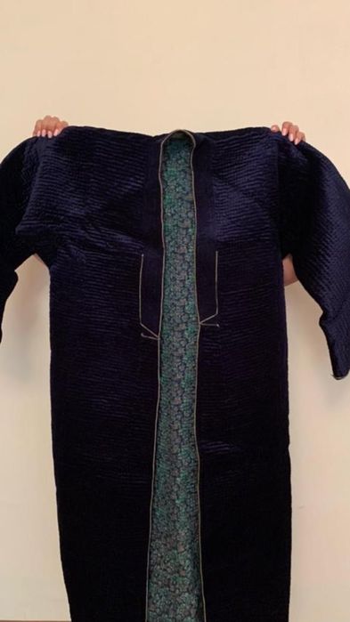 Чопан Мужской