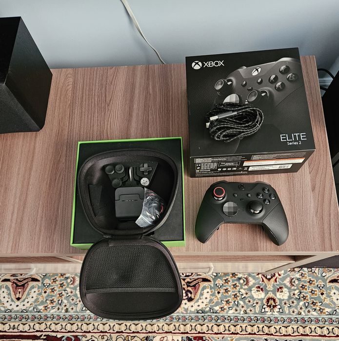 Xbox Elite Controller Series 2