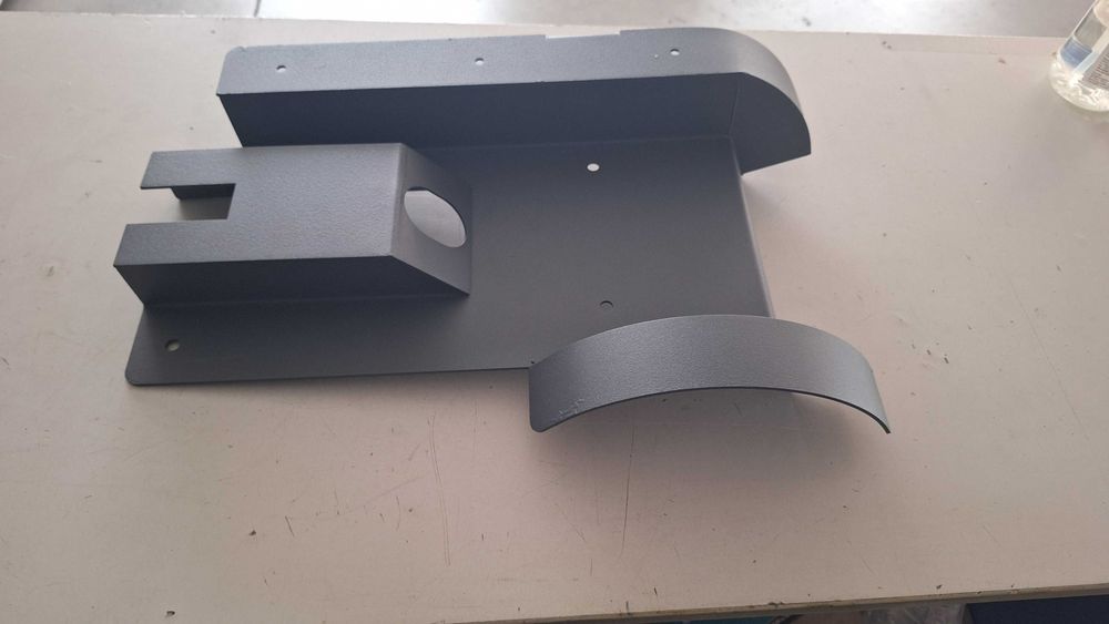 защитни протектори гардове  за Yamaha Raptor/Yfz 450