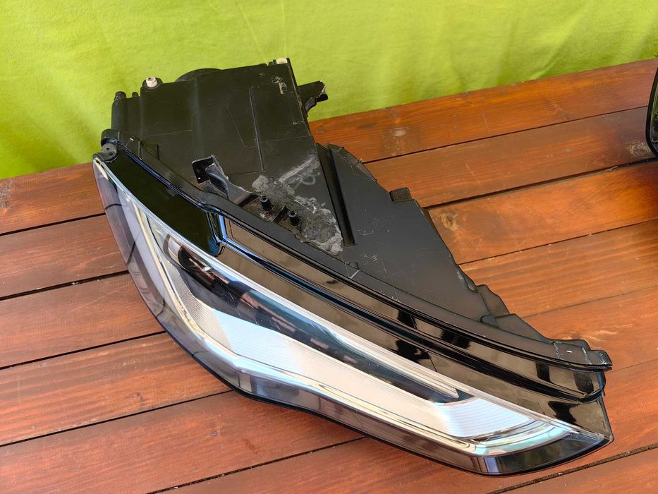 Фар за Audi A3 8v Xenon / Фарове за Ауди А3 8в ксенон