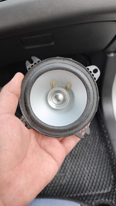 Kenwood колонки комплект Спарк