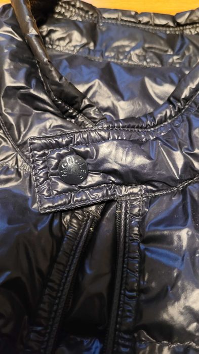 Vesta  bărbați Moncler