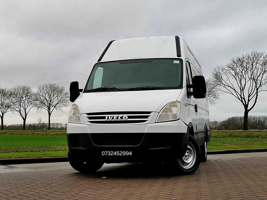 Duba de inchiriat Bucuresti-Ilfov incepand de la 200Ron