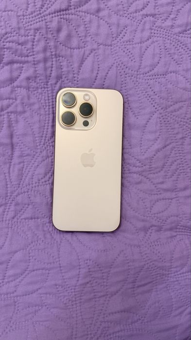 iPhone 16 pro 128