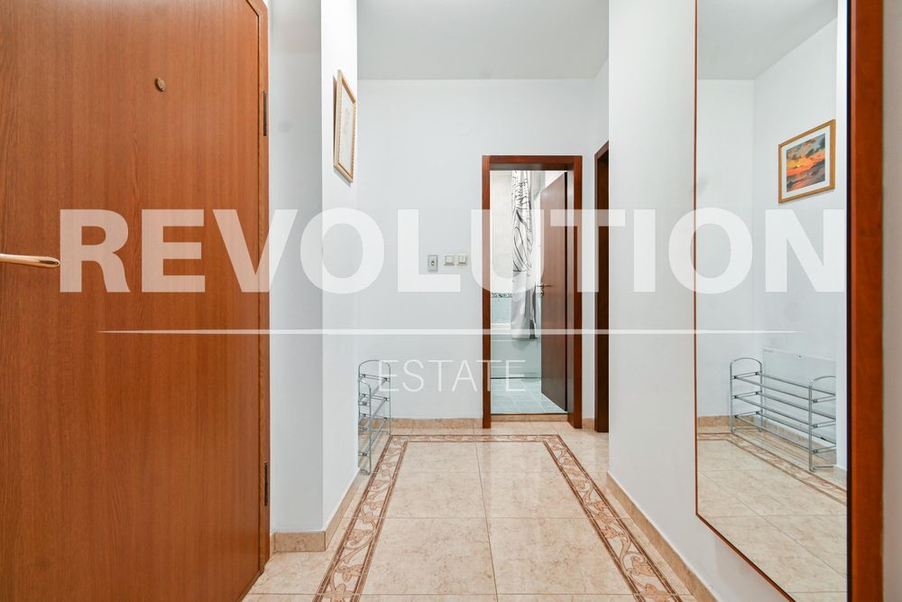 Дава се под наем Двустаен апартамент в София, Стрелбище - 75 кв.м за 715 € - Снимка #9