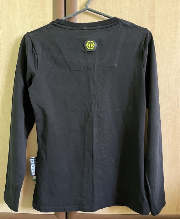 Дамска блуза Philipp Plein