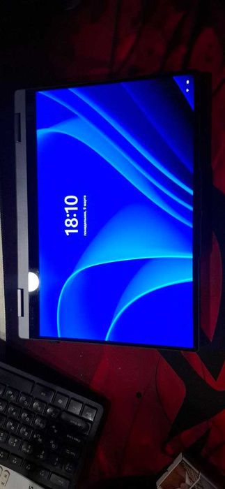 Ноутбук Lenovo IdeaPad 5 2-in-1