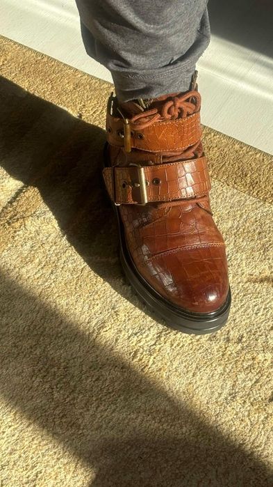 Buffalo  Дамски  Боти 40