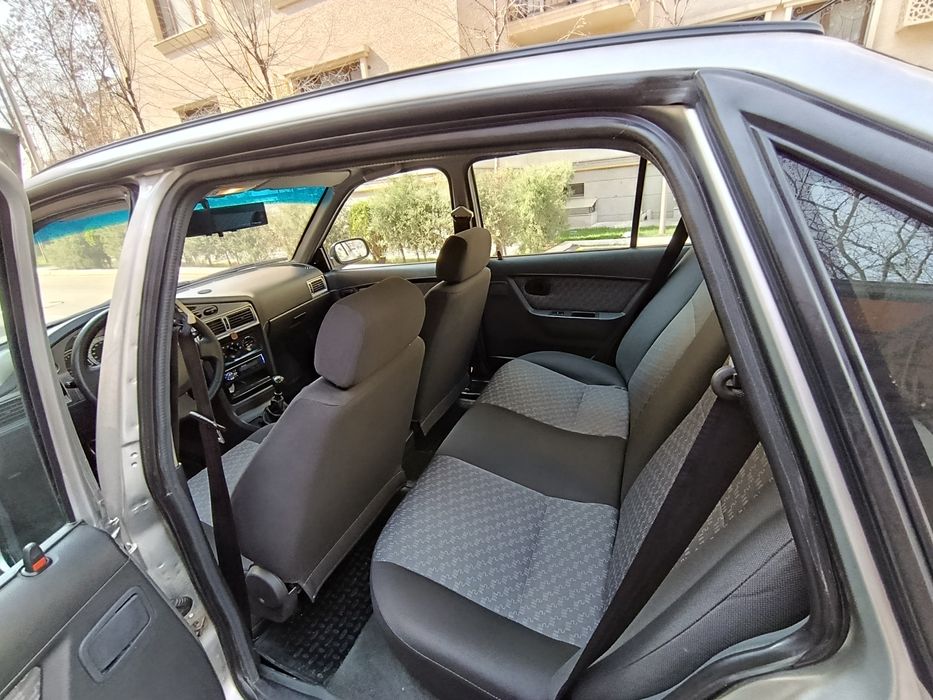 Нексия 2 Донс 1.6 сотилади супер кондиционер