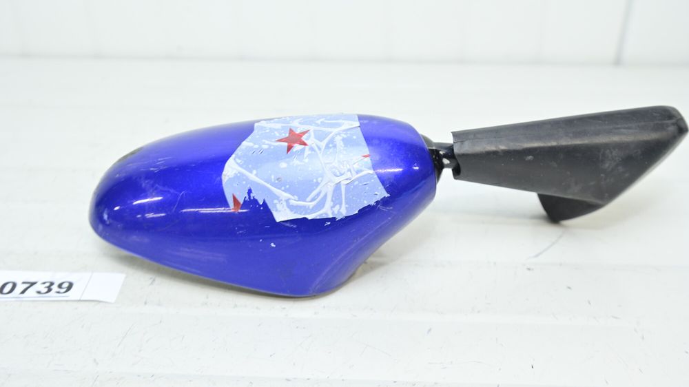 Oglinda Stanga Yamaha YZF R6 1999 - 2002