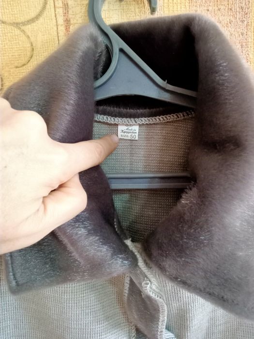 Женское пальто новое