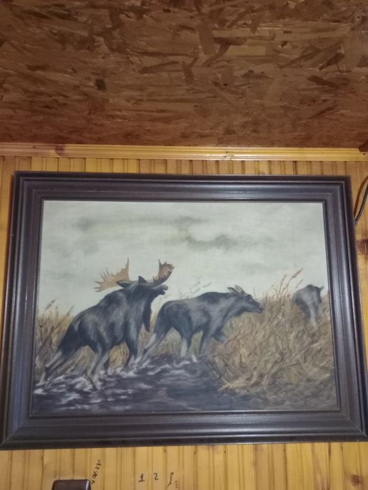 Оригинална картина