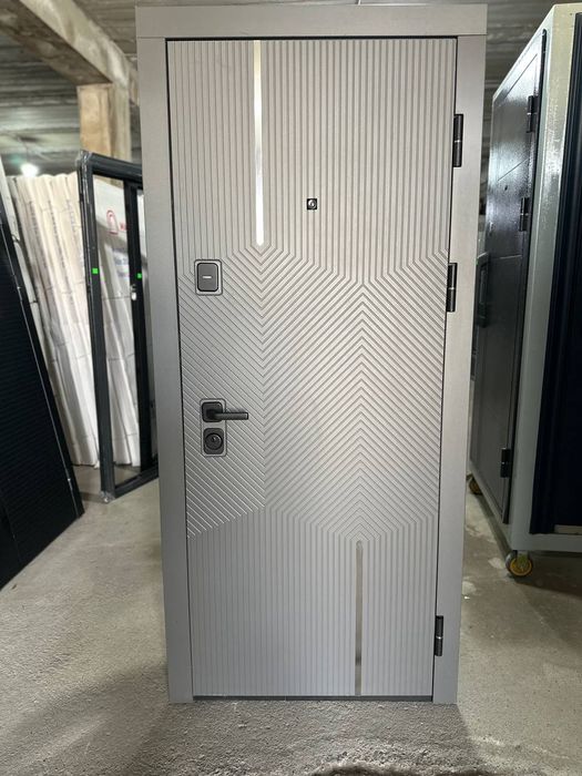 Китайские качественные двери