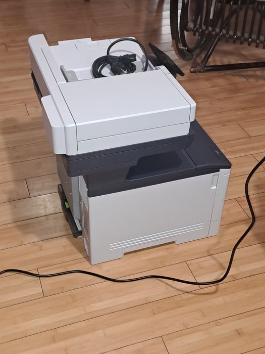 XEROX C325 Цветен Лазерен Принтер