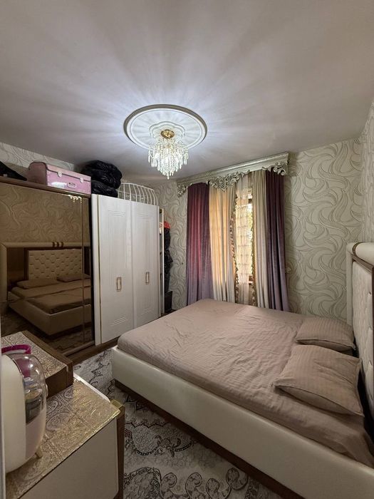 Yakkasaroy da 2 xonali uy ijaraga beriladi