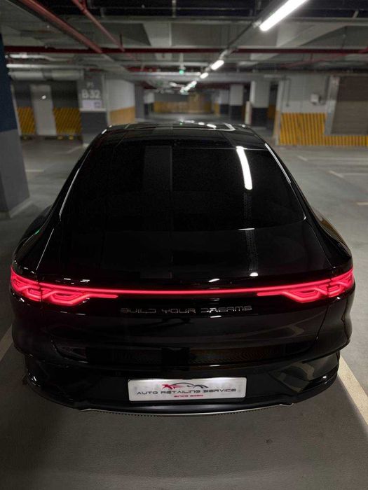 BYD HAN 506km 2023y 26 ming yurgan! Tozza moshina! Ideal holati!