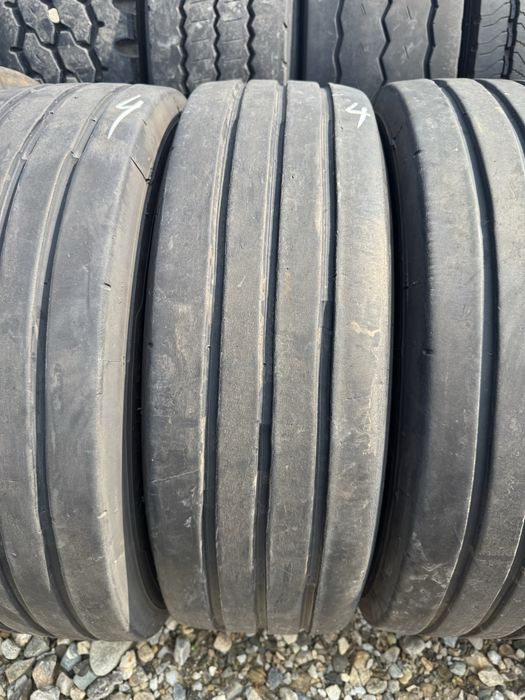 Anvelope 205/65/17.5 Michelin