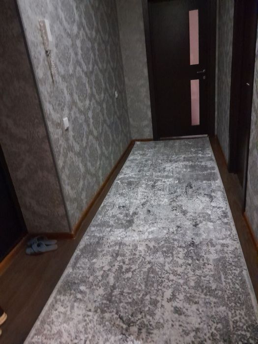 Ижарага уй янгихает тумани