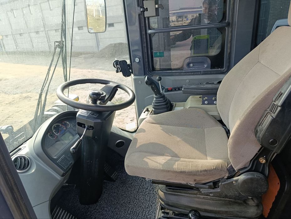 Frontal pogruzhig 2023 yil