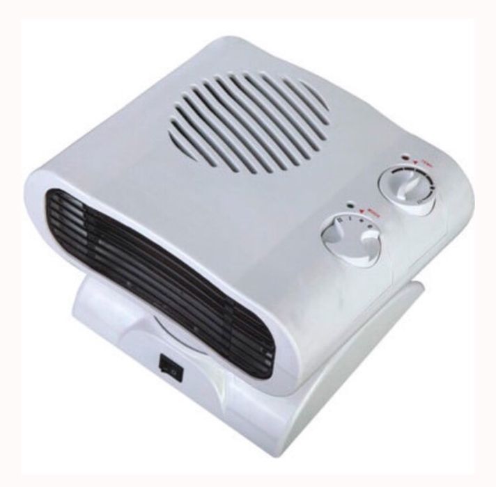 Тепловентилятор-Обогреватель электрический FH-01